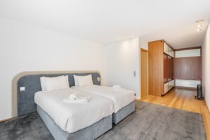 Maison | 5 chambres