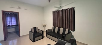 Thamira Residency
