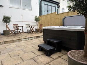 House | 5 bedrooms, Internet - The Ivies - 5 Bedroom Property - Tenby (Tenby)