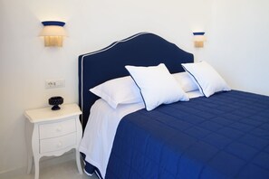 1 slaapkamer