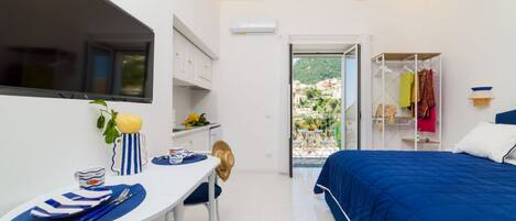 1 chambre