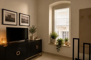 Interior - Cozy Apartment in the Heart of the City (Turi)