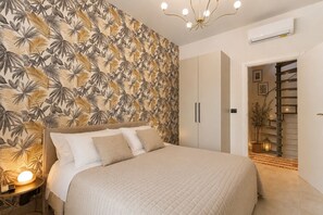 1 bedroom, iron/ironing board, WiFi - Cozy Apartment in the Heart of the City (Turi)