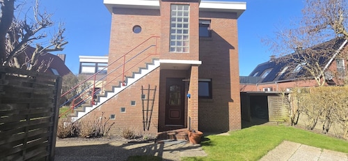 Vacation apartment "Norderney"