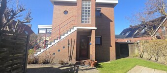 Vacation apartment "Norderney"
