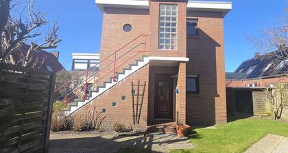 Vacation apartment "Norderney"