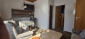 Interior - Vacation apartment "Norderney" (Borkum)