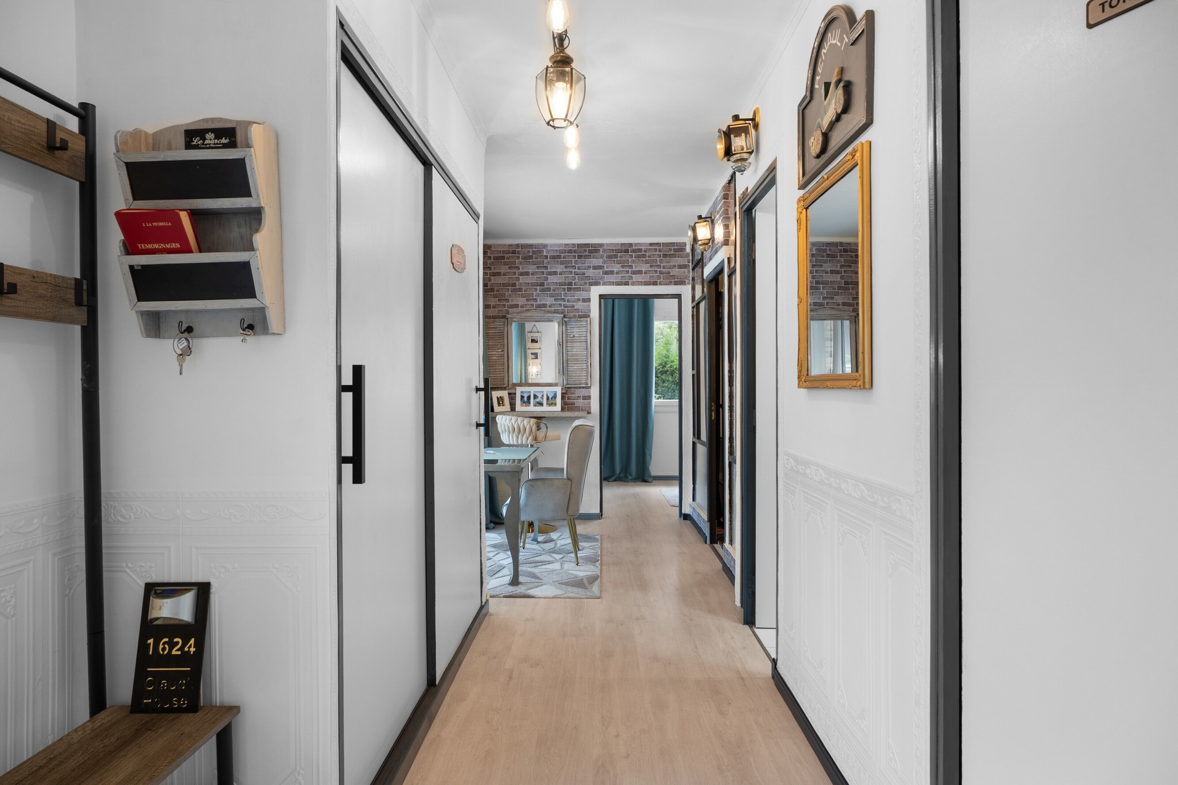 Intérieur