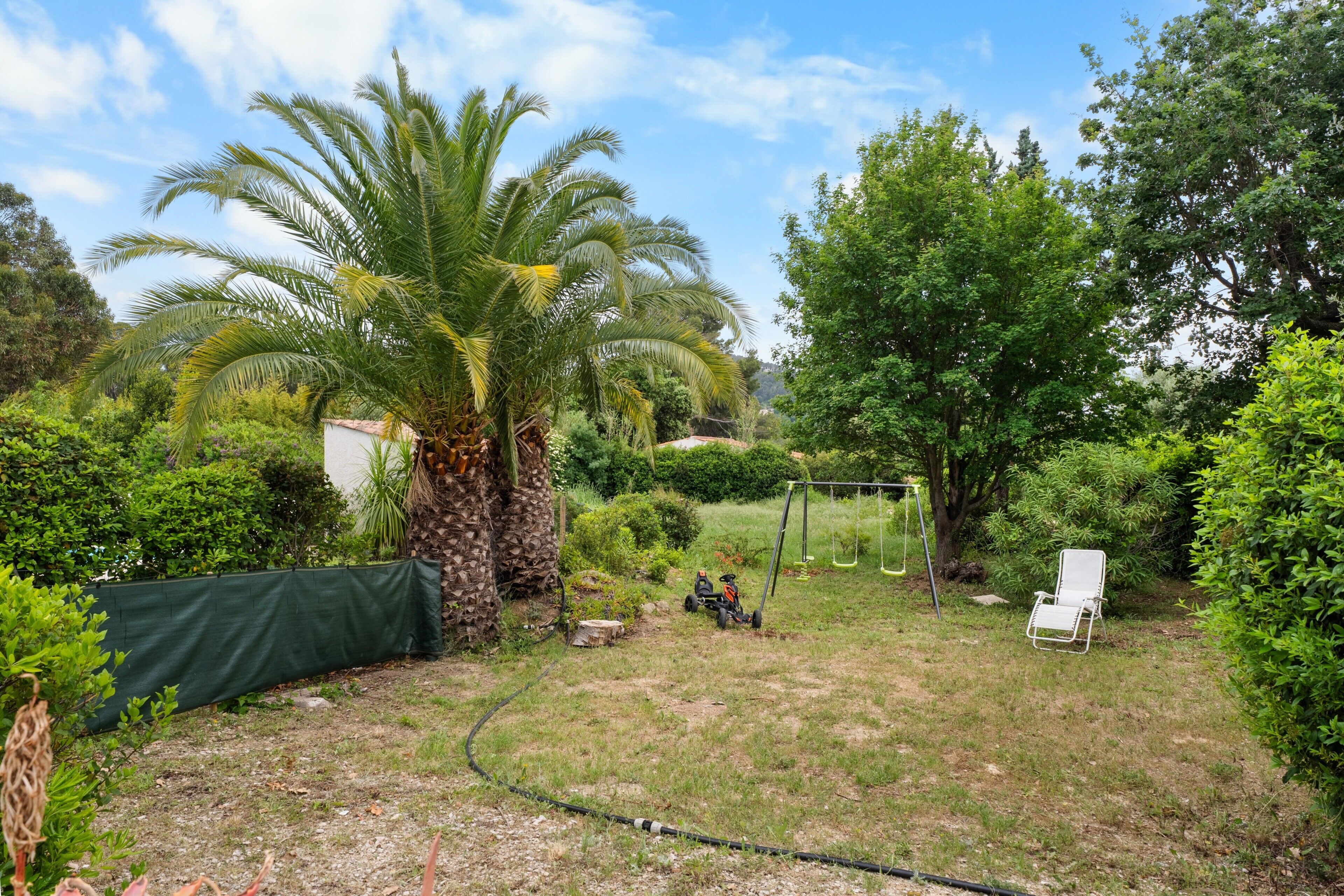 Espace pour enfants
