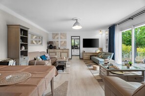 Fernseher