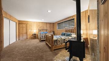 Maison | 5 chambres