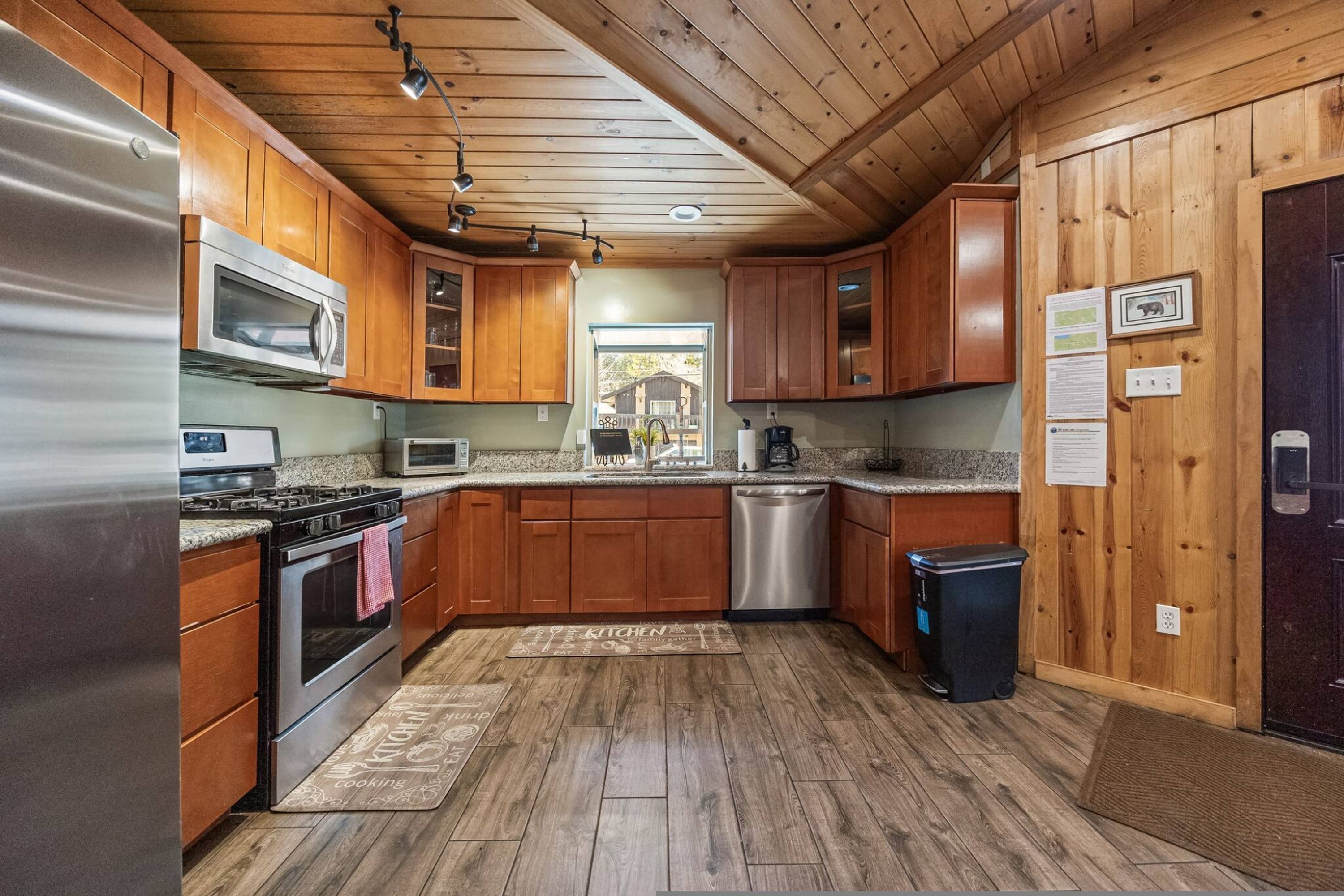 Maison | 5 chambres