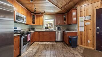 Maison | 5 chambres