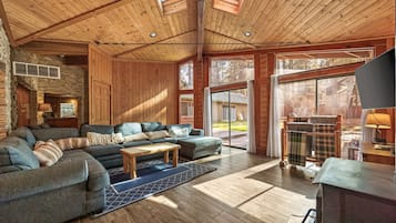 Rumah | 5 kamar tidur