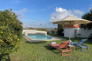 Pool - Vrbo Property (Saint-Denis-d'Oléron)