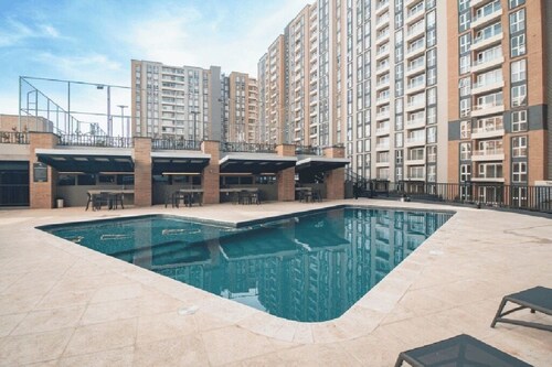 Nova Stays : Modern in strategic location