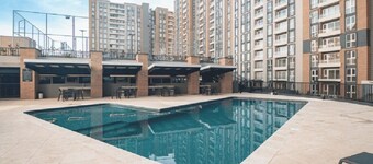 Mateo Nova Stays Park