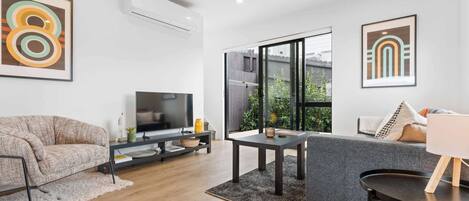 TV