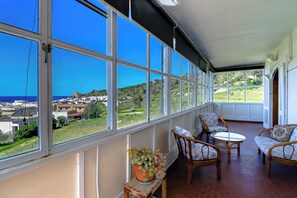 Interior - Villa Marina By Casa di Marco (Conchiglie-Alto Lido)