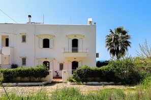 Exterior - Villa Marina By Casa di Marco (Conchiglie-Alto Lido)
