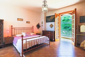 4 bedrooms, free WiFi, bed sheets - Villa Marina By Casa di Marco (Conchiglie-Alto Lido)