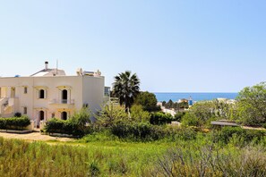 Exterior - Villa Marina By Casa di Marco (Conchiglie-Alto Lido)