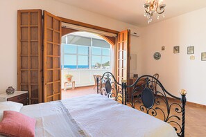 Room - Villa Marina By Casa di Marco (Conchiglie-Alto Lido)