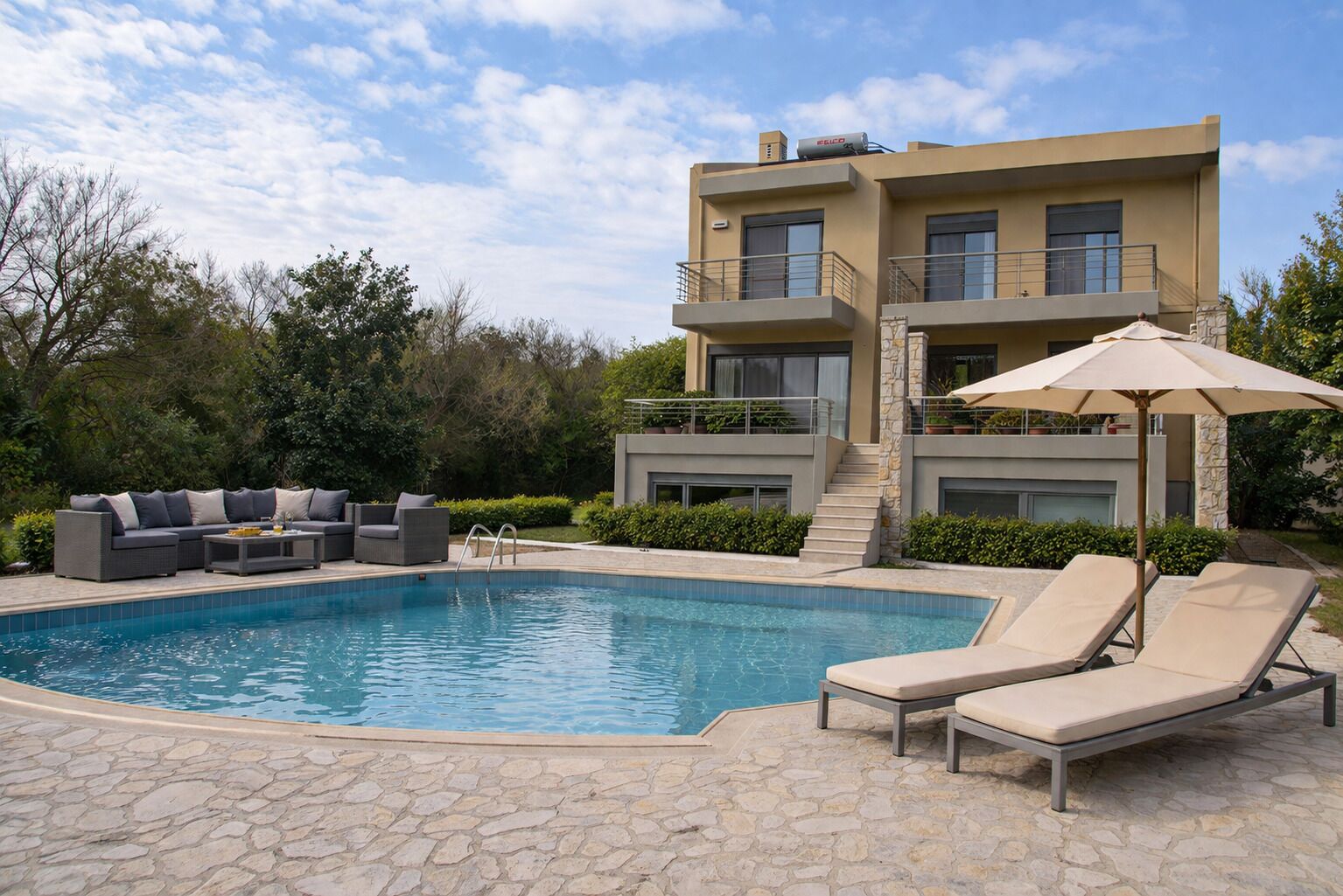 Pool