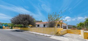 Exterior - Villa Trupial - Fontein Resort, Dual-unit villa (Bisento)