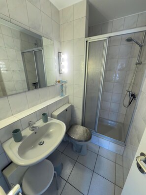 Hair dryer - Pelikan vacation apartment (Hooksiel)