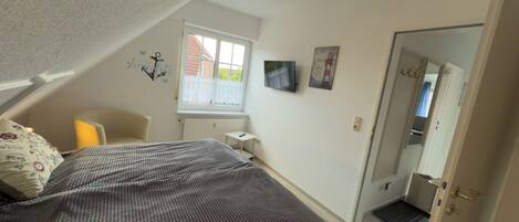 2 habitaciones y wifi gratis