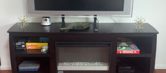 Spacious 4-bedroom house in marvelous Mountain Home with AC