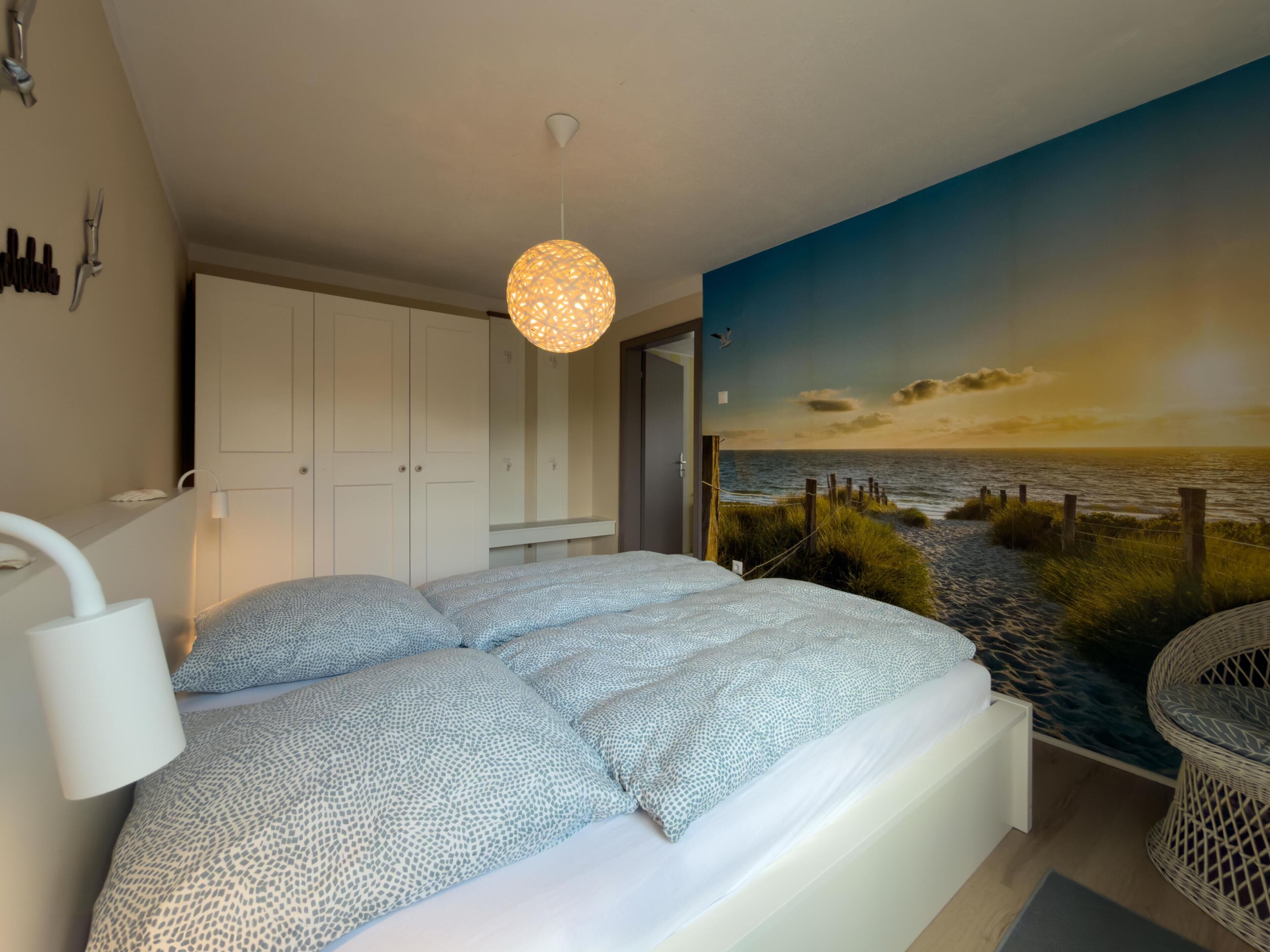 2 bedrooms, free WiFi