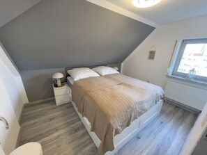 1 soverom og wi-fi (inkludert)