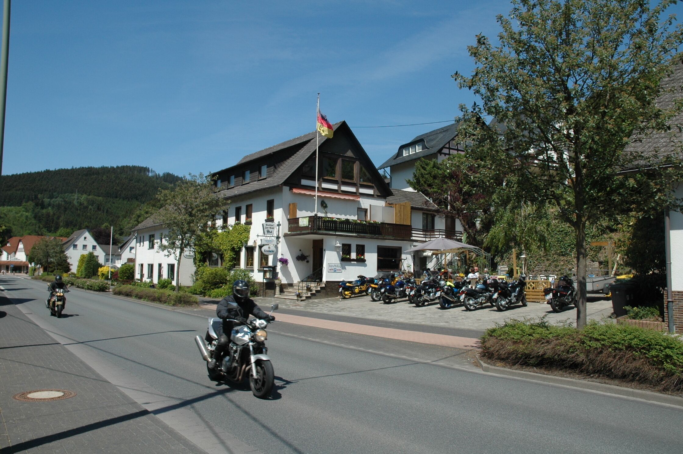 Außenbereich