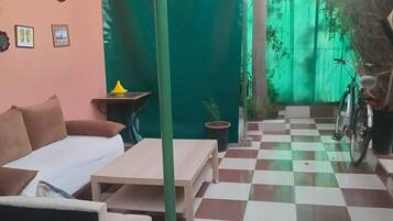 Terras