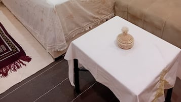 1 slaapkamer, wifi