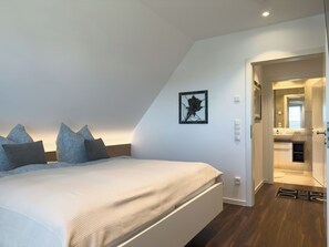 2 Schlafzimmer, kostenloses WLAN