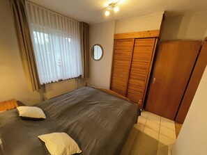 2 camere, Wi-Fi gratuito