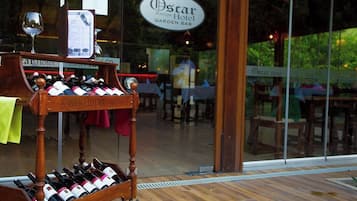 Restoran