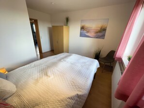 3 bedrooms, free WiFi - Small Glory 22 (Wangerland)