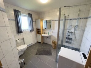 Hair dryer - Small Glory 22 (Wangerland)