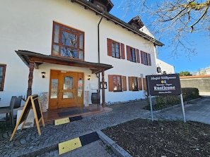 Exterieur
