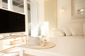 Oppholdsområde
