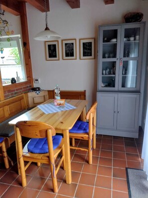 Speisen