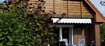 Vacation cottage Liebermann