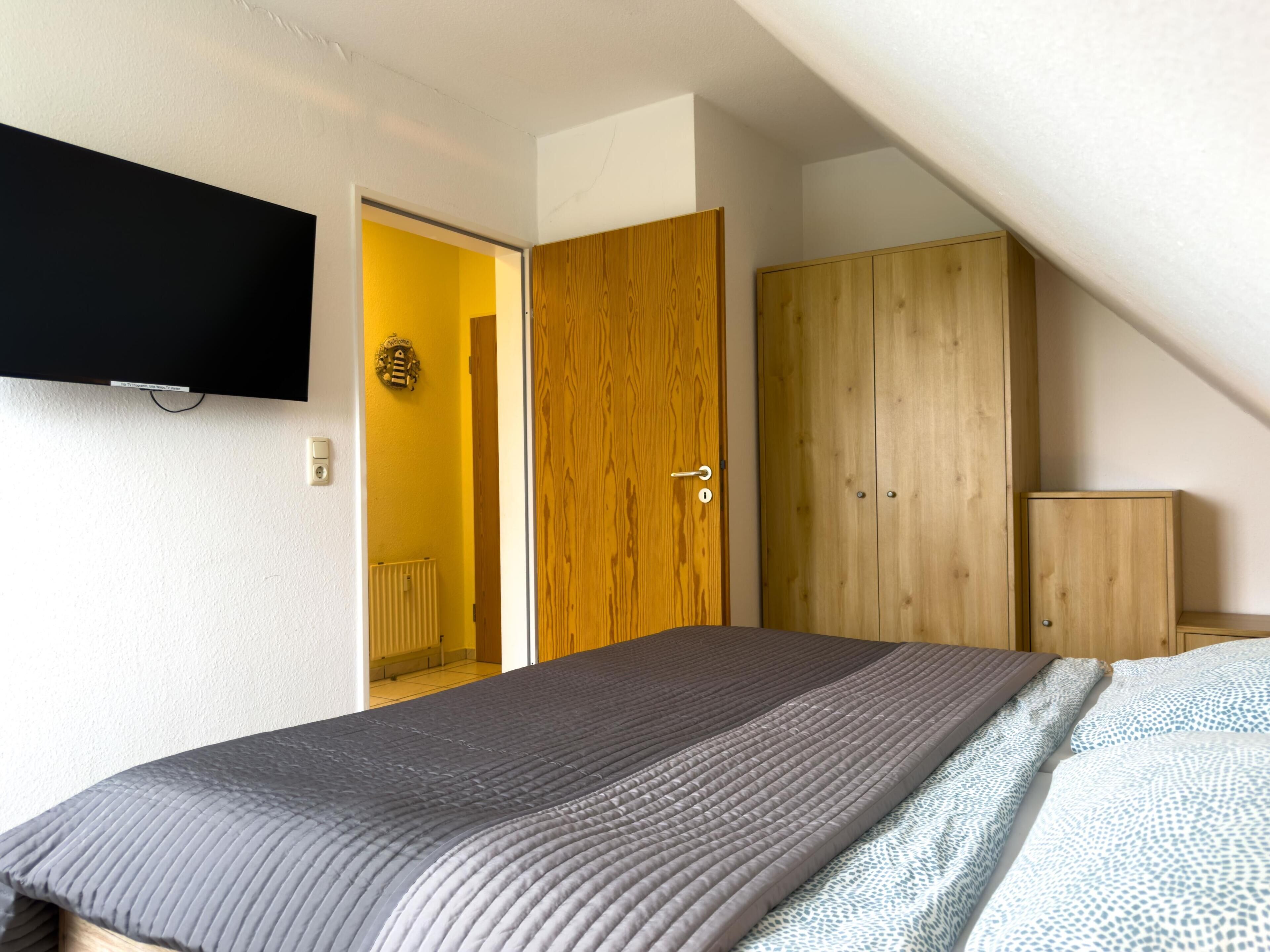 2 Schlafzimmer, kostenloses WLAN