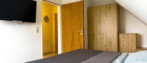 2 Schlafzimmer, kostenloses WLAN