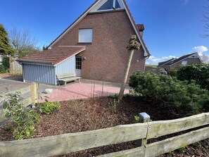 Aussenbereich