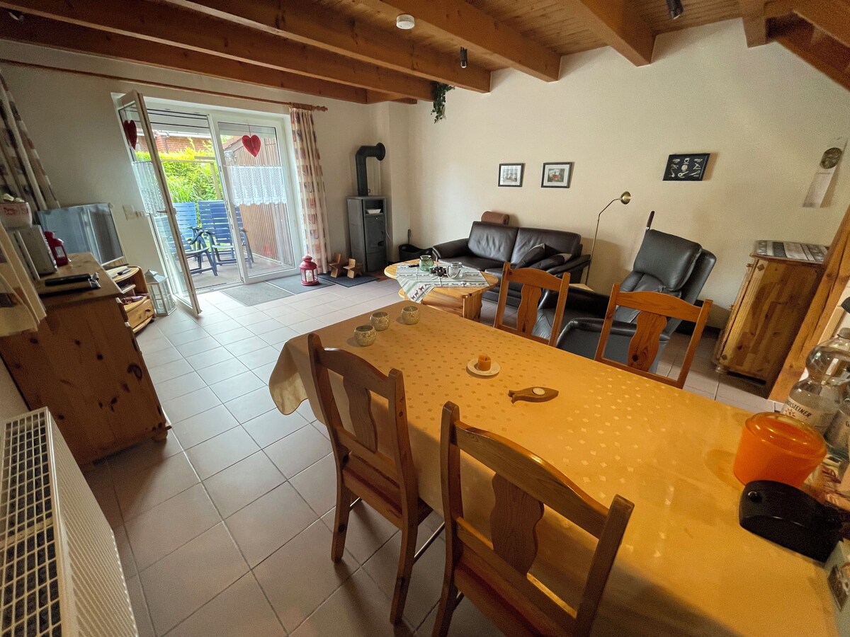 Bild für Gastgeberprofil